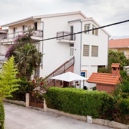 Apartment Dalmatia คาชเตลา ภายนอก รูปภาพ