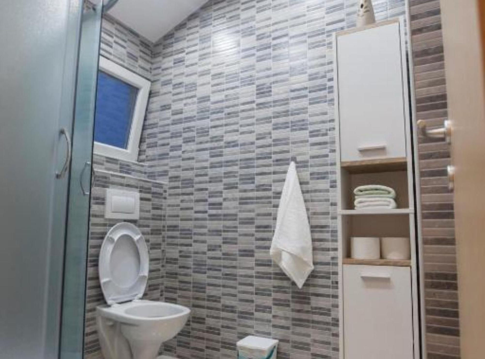Apartment Dalmatia คาชเตลา ภายนอก รูปภาพ