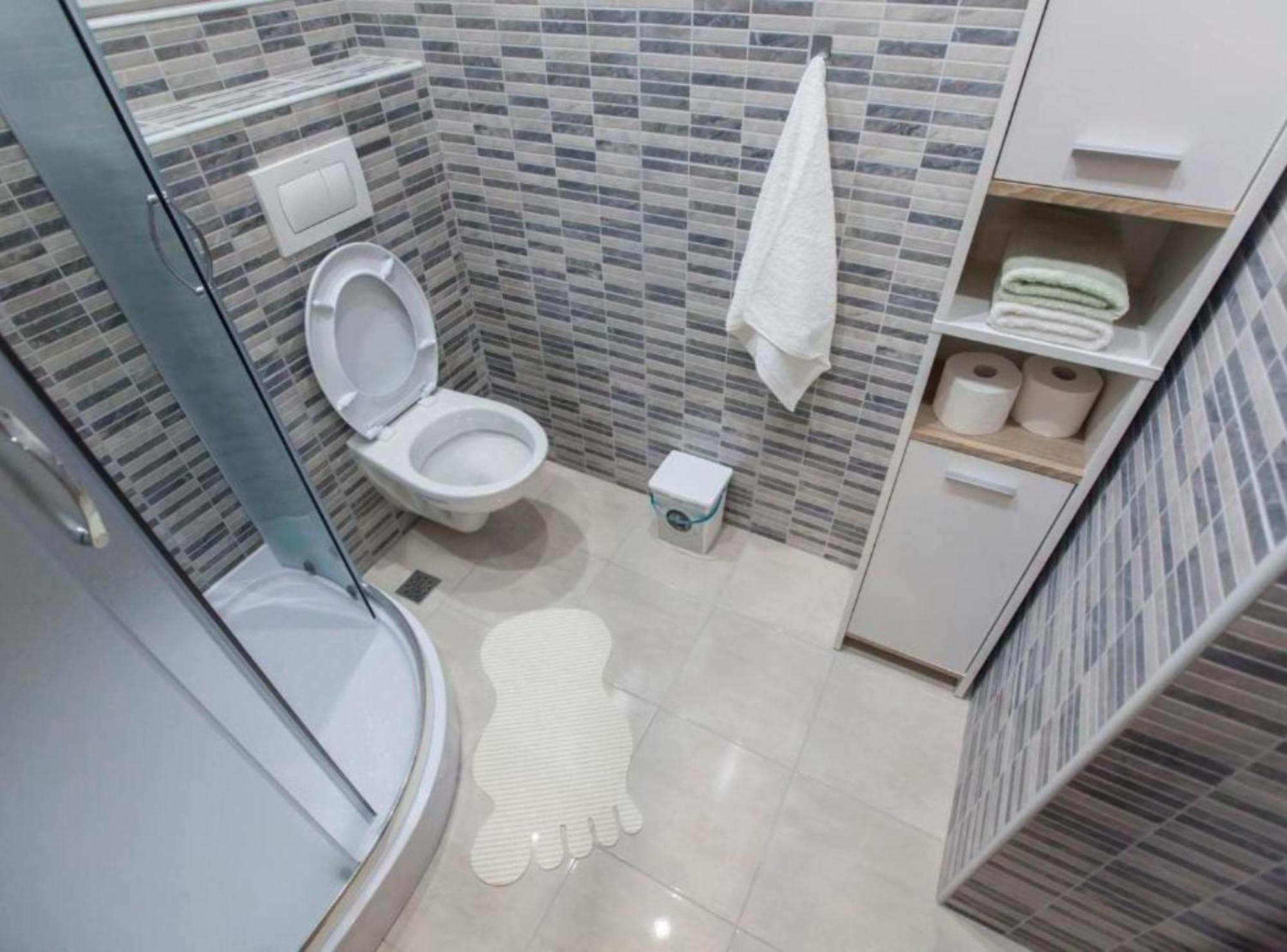 Apartment Dalmatia คาชเตลา ภายนอก รูปภาพ