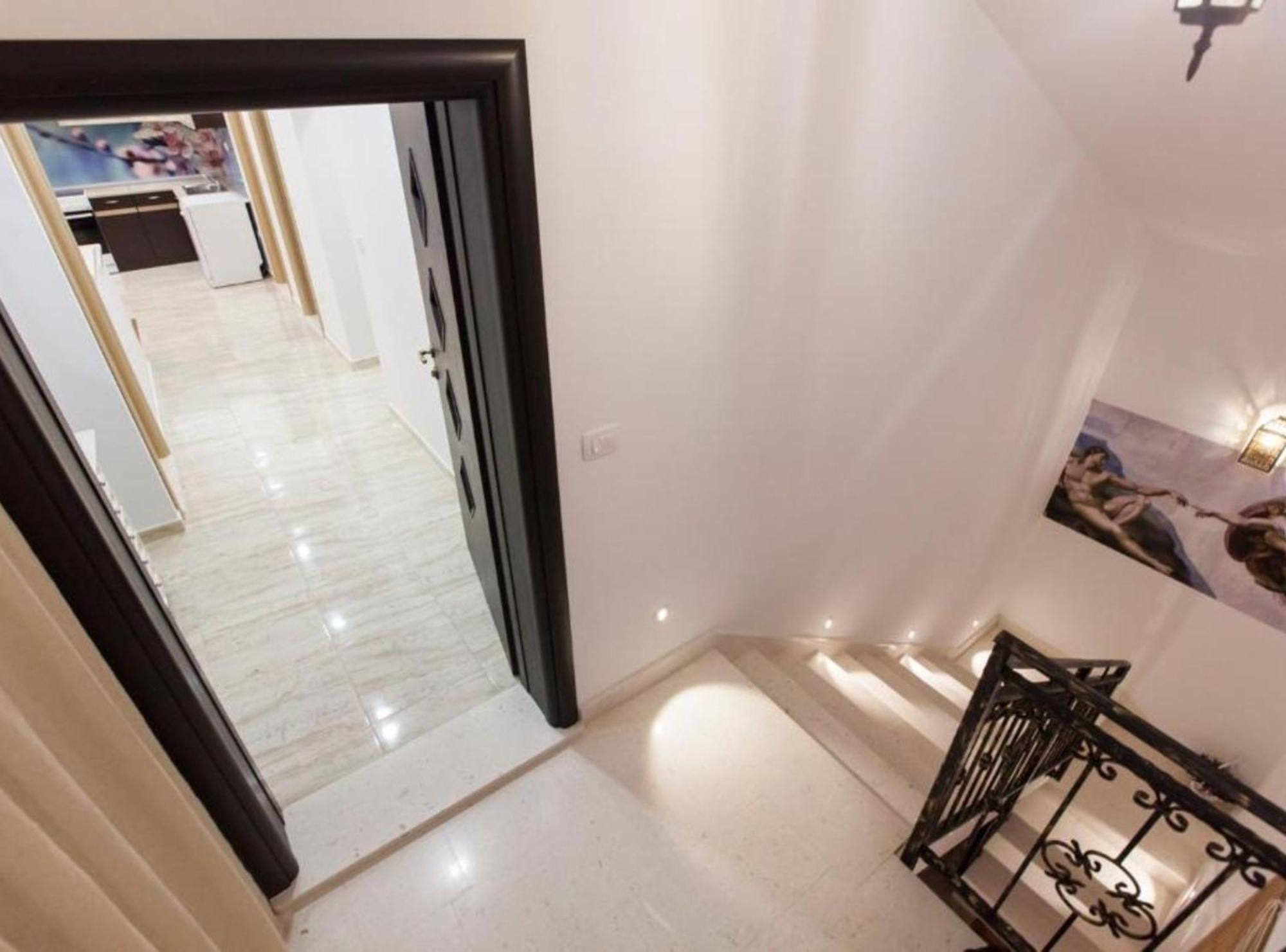 Apartment Dalmatia คาชเตลา ภายนอก รูปภาพ