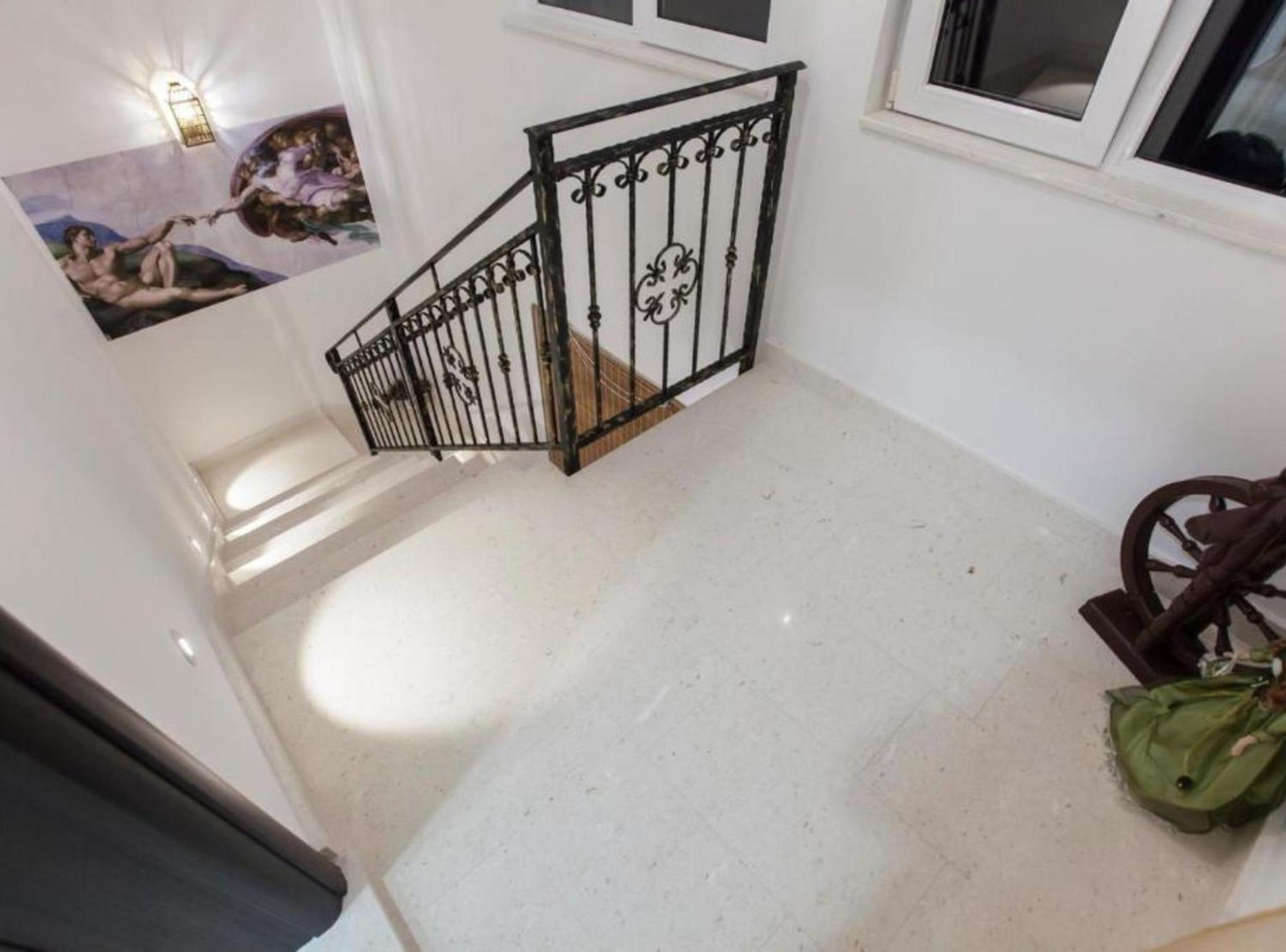 Apartment Dalmatia คาชเตลา ภายนอก รูปภาพ