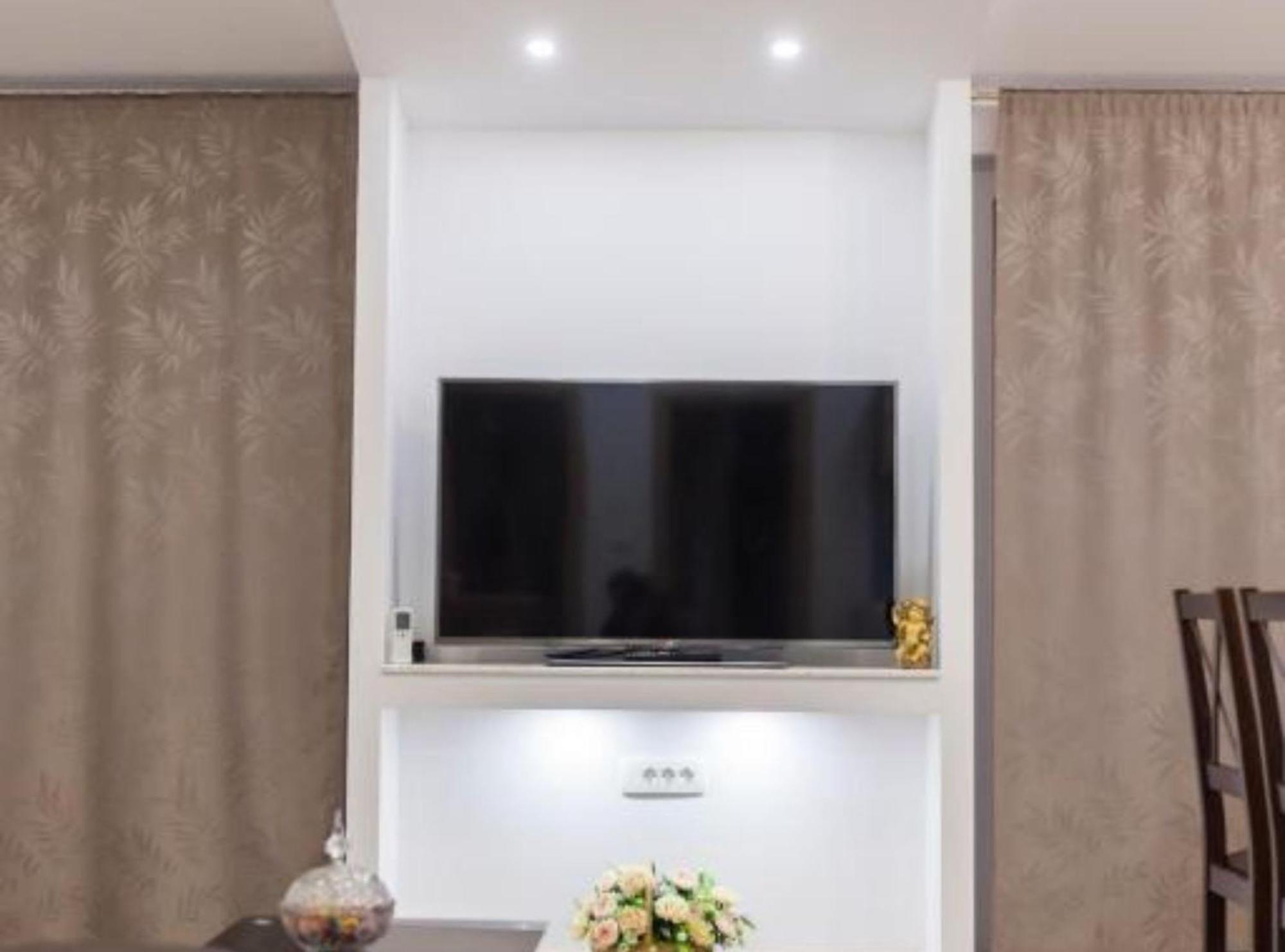 Apartment Dalmatia คาชเตลา ภายนอก รูปภาพ