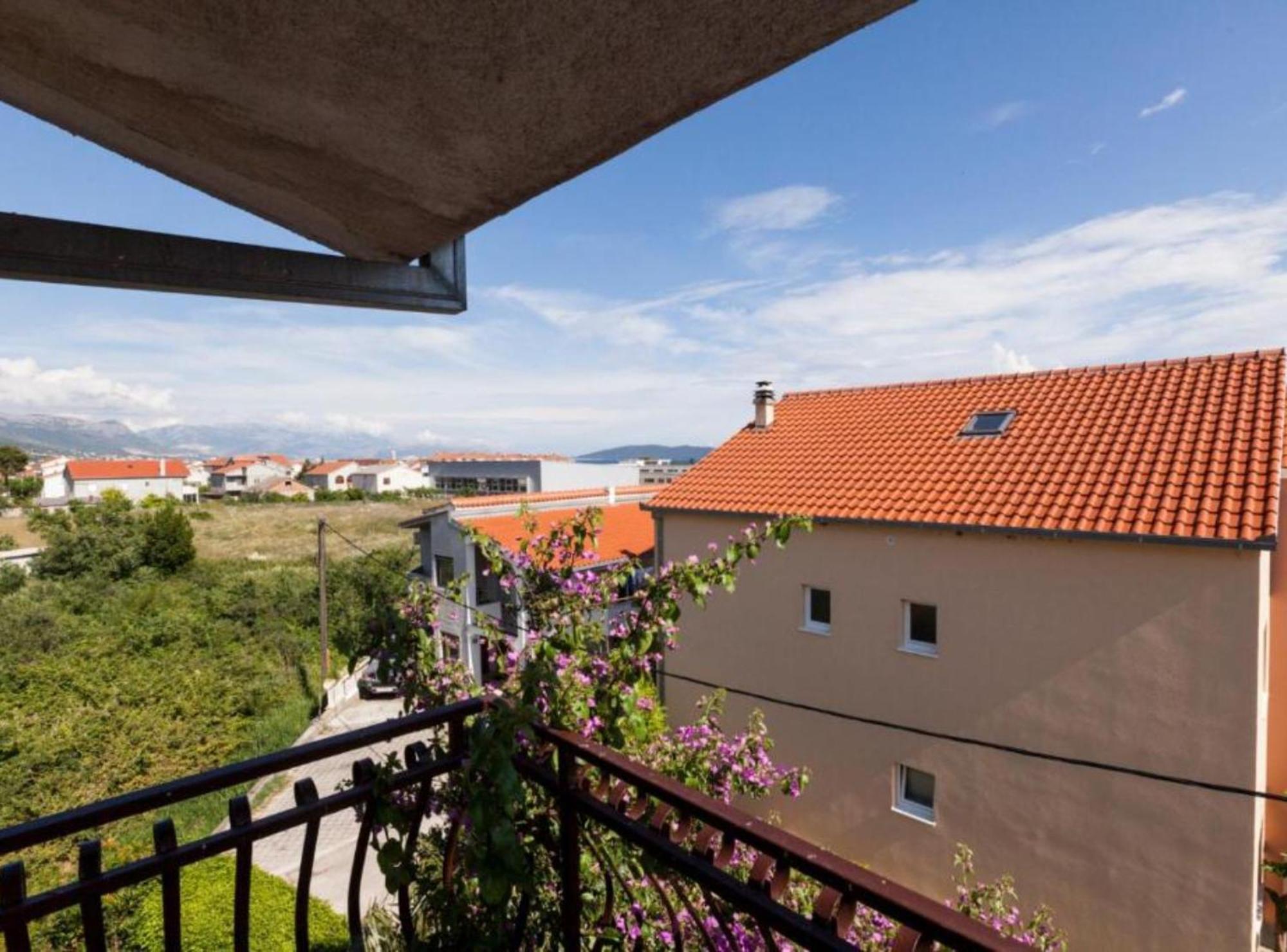 Apartment Dalmatia คาชเตลา ภายนอก รูปภาพ
