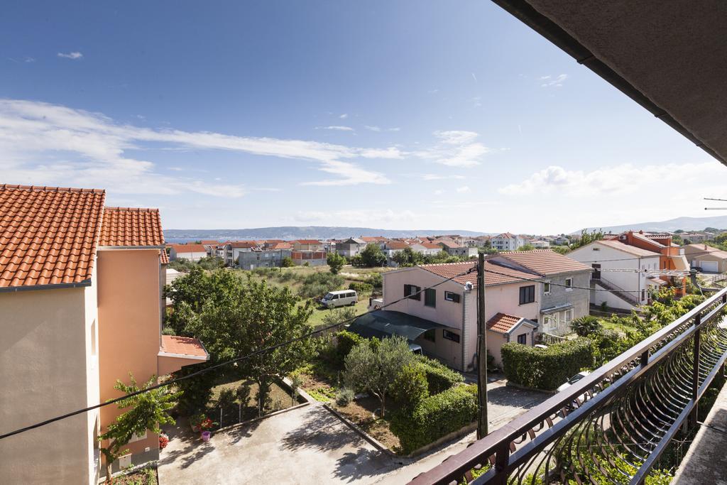 Apartment Dalmatia คาชเตลา ภายนอก รูปภาพ