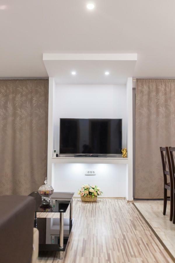 Apartment Dalmatia คาชเตลา ภายนอก รูปภาพ